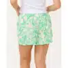 sun to sea green shorts3