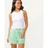 sun to sea green shorts5