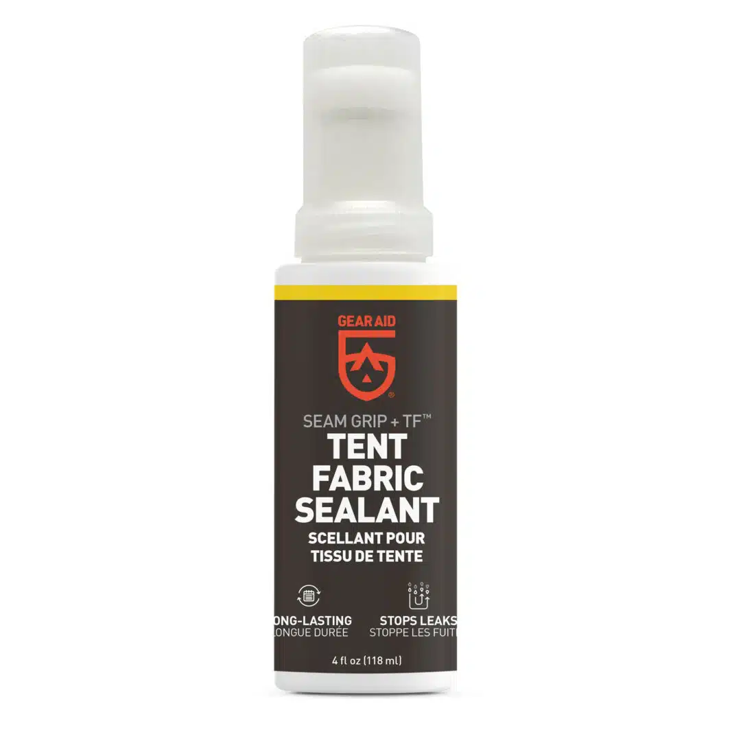Gear Aid 11000 Seam Grip + TF Tent Fabric Sealant