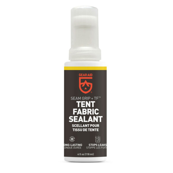 Gear Aid 11000 Seam Grip + TF Tent Fabric Sealant