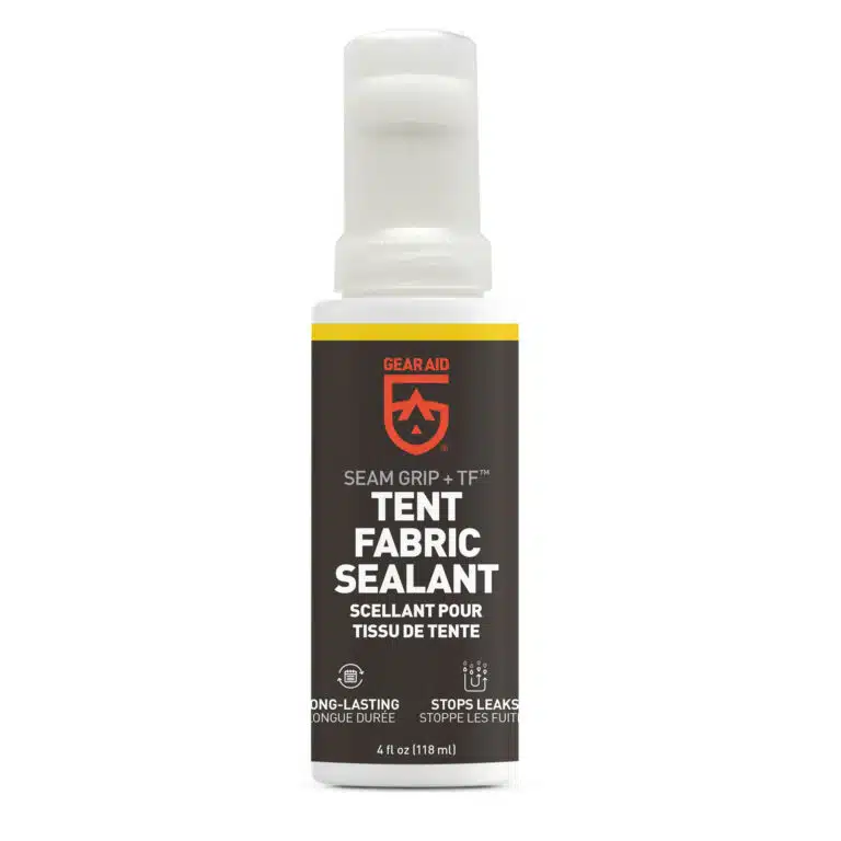 Gear Aid 11000 Seam Grip + TF Tent Fabric Sealant
