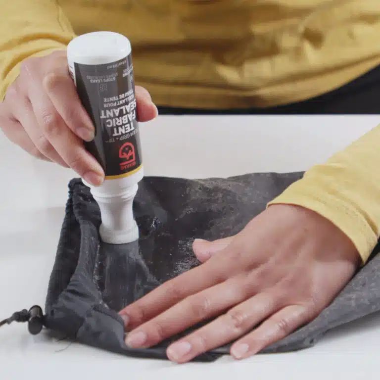 Alternative view of Gear Aid 11000 Seam Grip + TF Tent Fabric Sealant