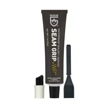 Gear Aid 10510 Seam Grip + WP Sealant
