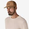 Patagonia Tin Shed Hat Coriander Brown