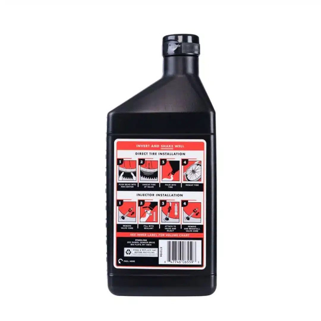 Stan's Original Tubeless Sealant - 500ml - Image 2