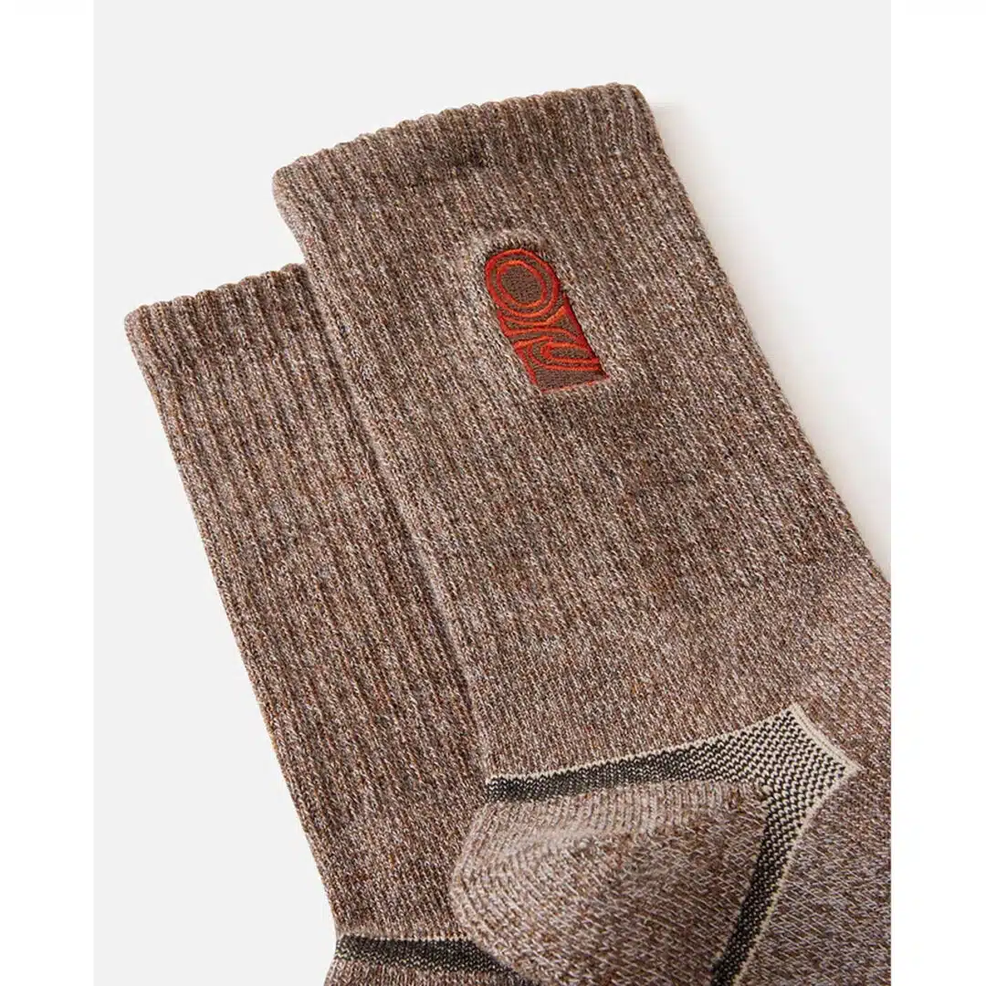 Rip Curl Vaporcool Search Crew Sock 2135 - Image 3