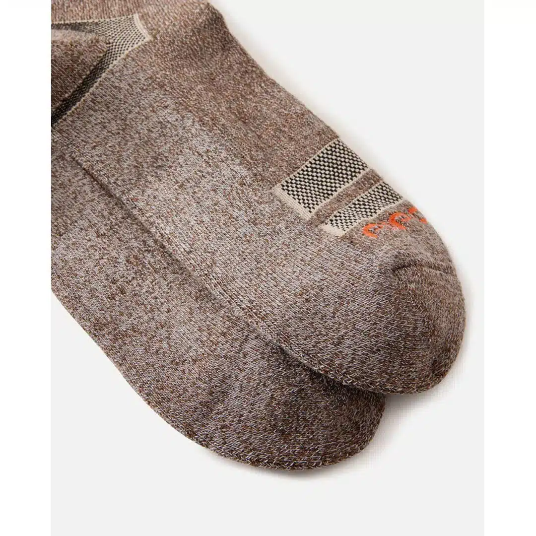 Rip Curl Vaporcool Search Crew Sock 2135