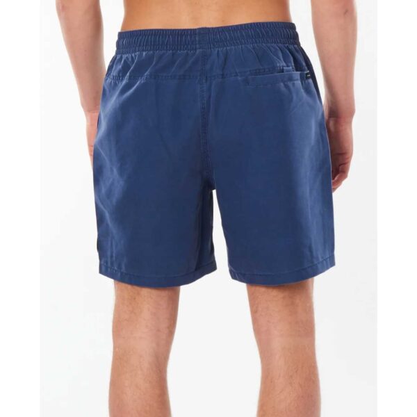Alternative view of Rip Curl Men's Bondi Volley Short Navy