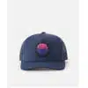 washed navy trucker1