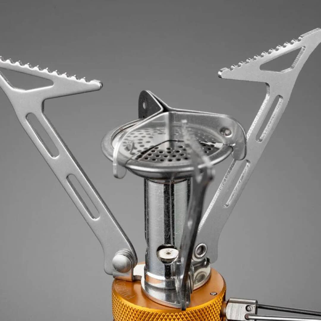 Firemaple 103 Gas Cooker - Image 3