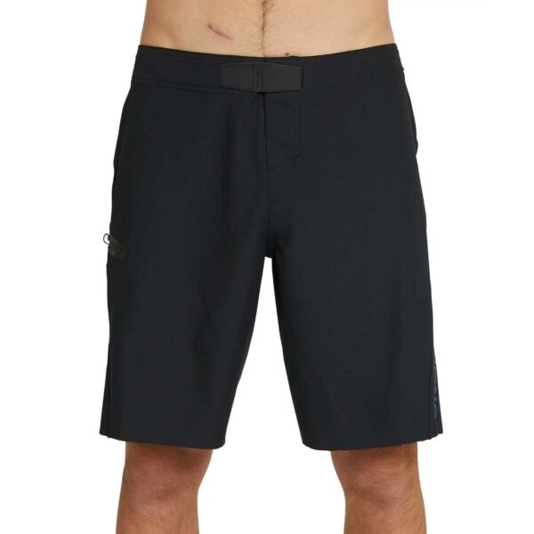 O'Neill Men's Hyperfreak Hydro Tech Short Blk