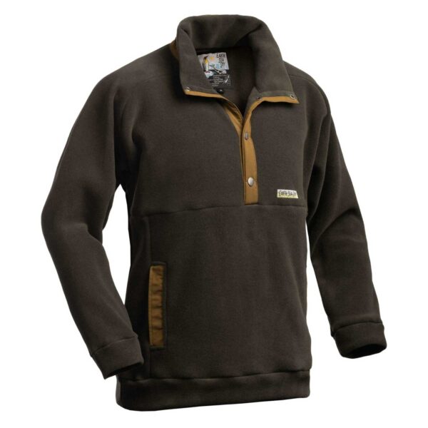 Earth Sea Sky Men's Toastie Coffee/Brown