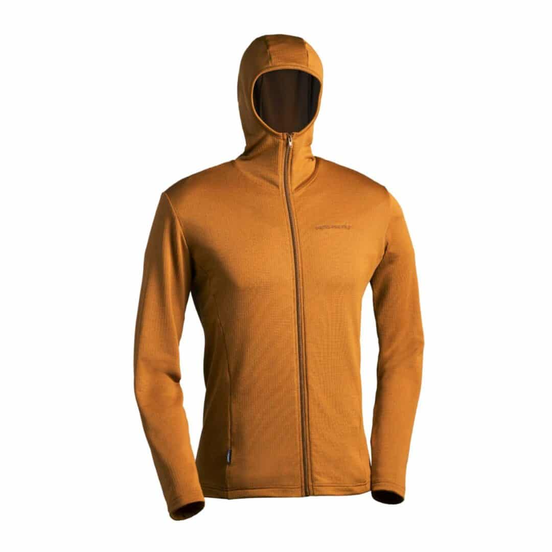 Earth Sea Sky Men's Whipper Ochre