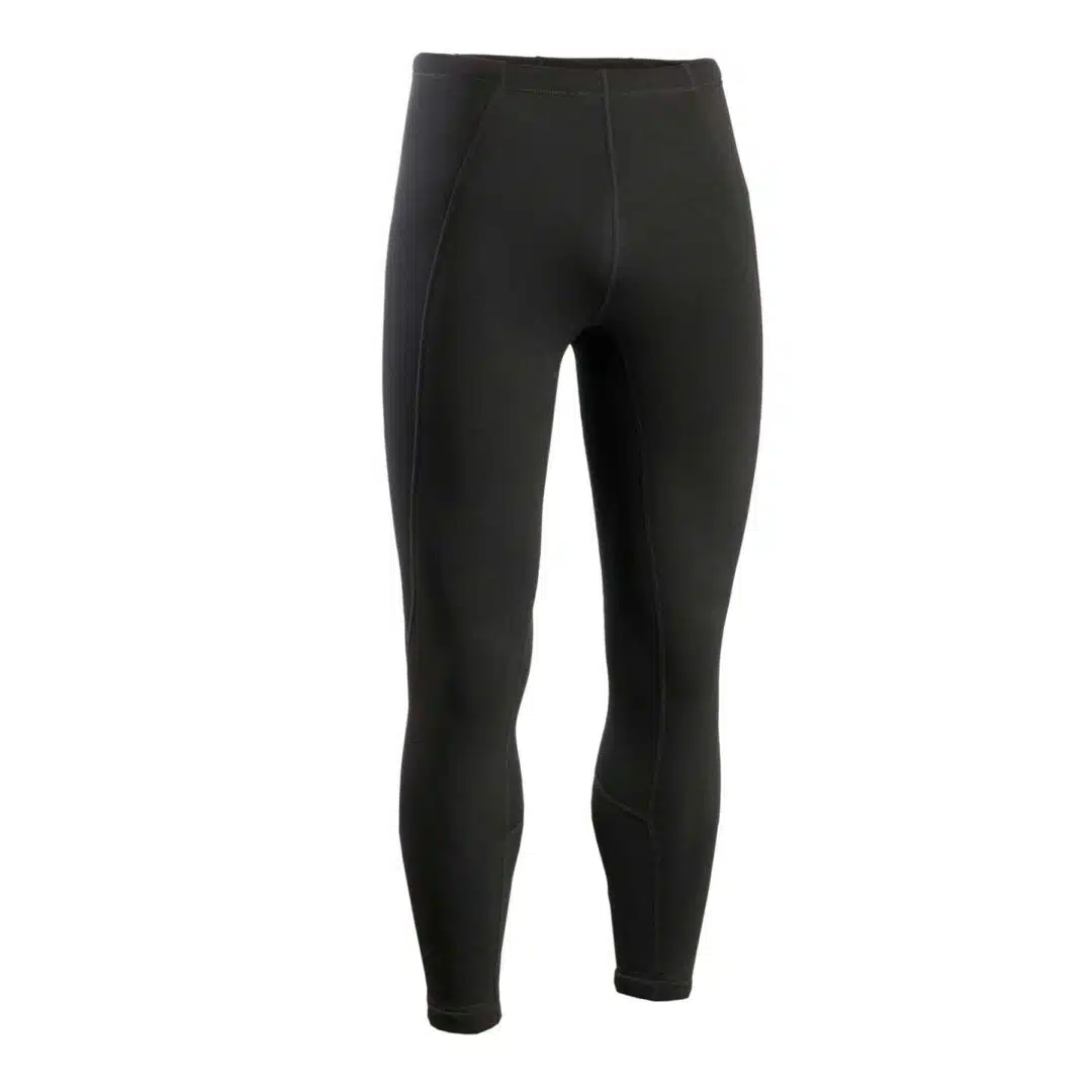 Earth Sea Sky Women's Mercury Leggings Black