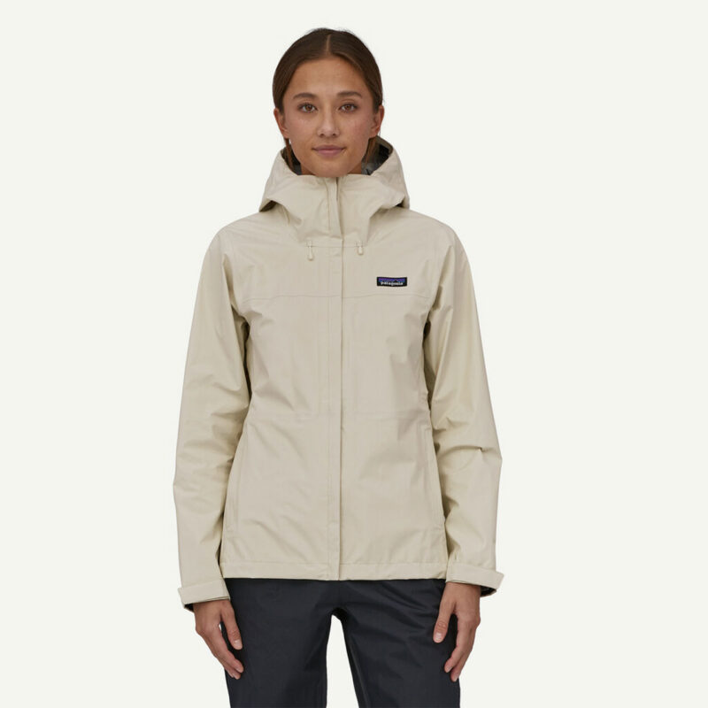 Patagonia Women's Torrentshell 3L Jacket - Thin Ice