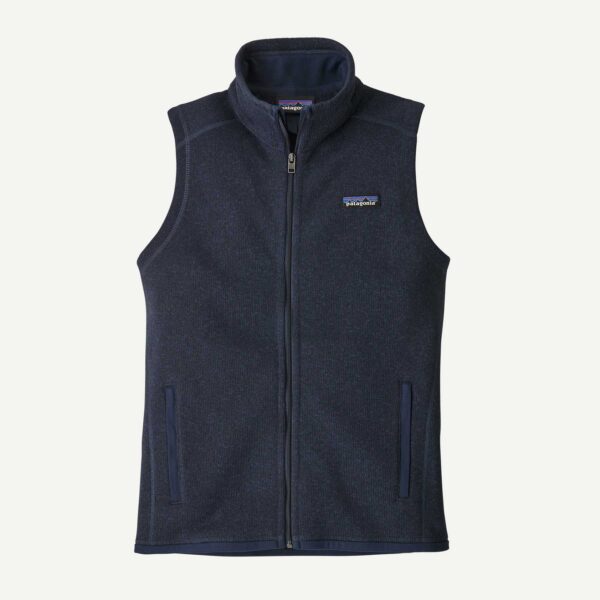 Patagonia Women's Better Sweater New Navy