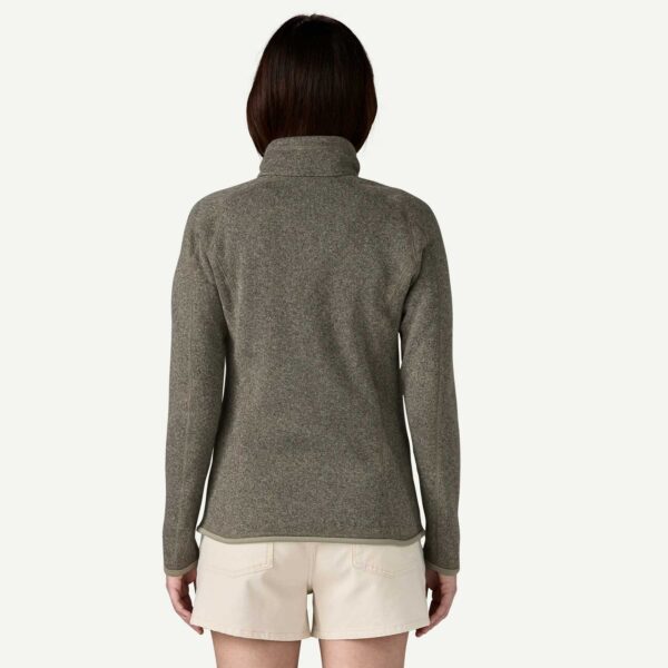 Alternative view of Patagonia Women's Better Sweater Jacket River Rock