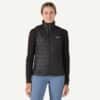 patagonia nano vest black