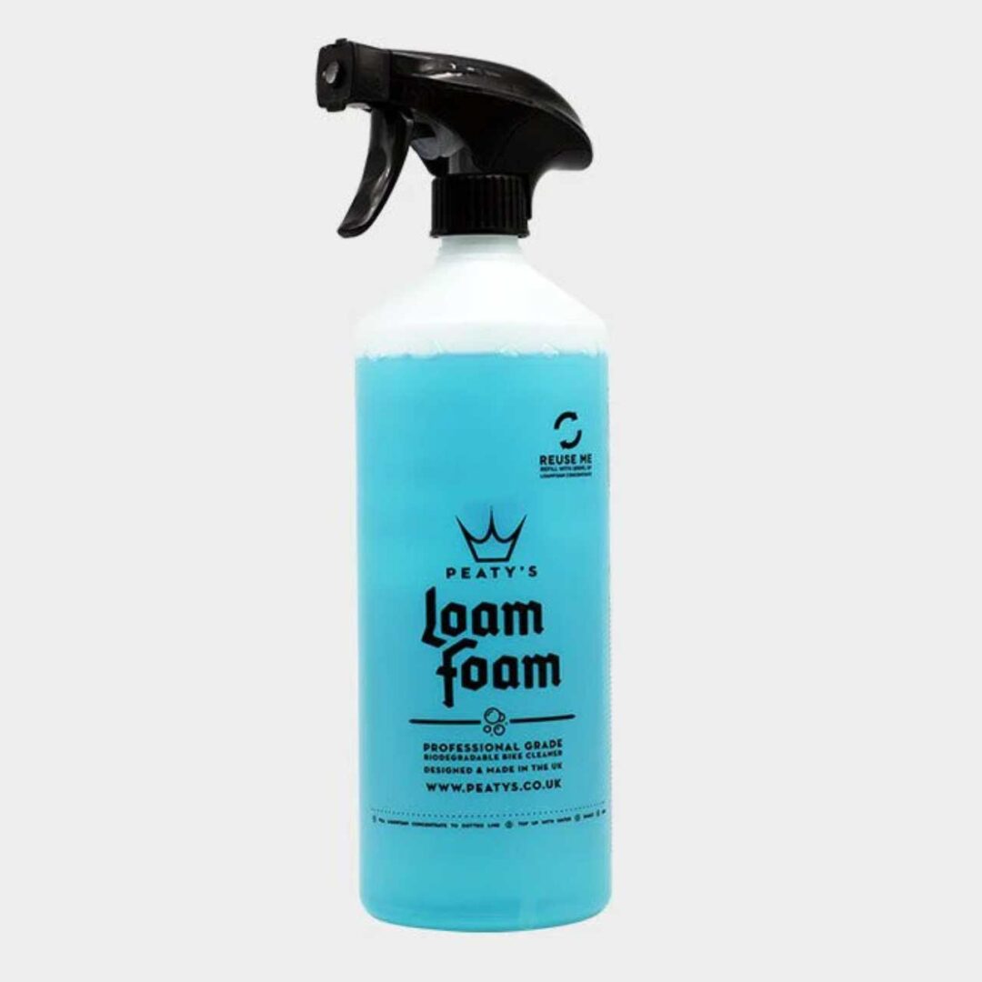 Peaty's Loam Foam Bike Cleaner 1000ml