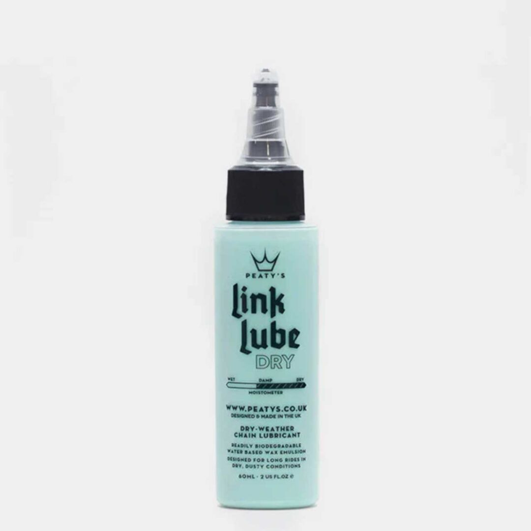 Peaty's Linklube Dry 60ml