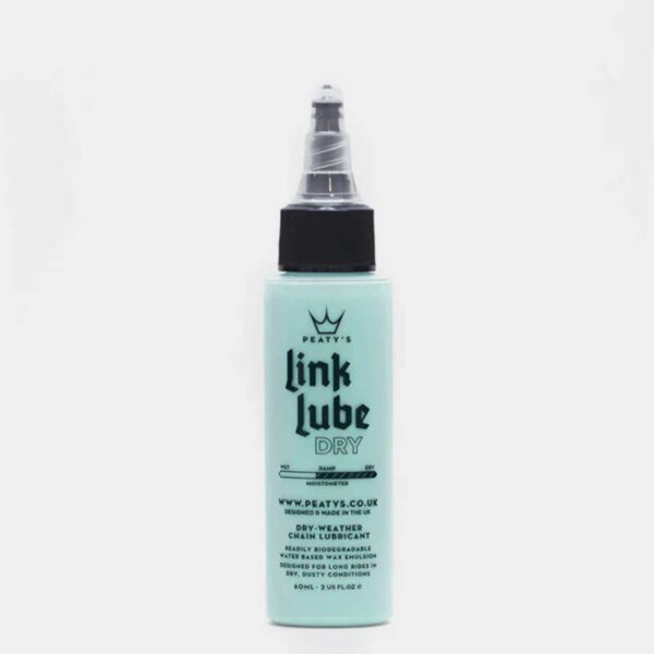 Peaty's Linklube Dry 60ml