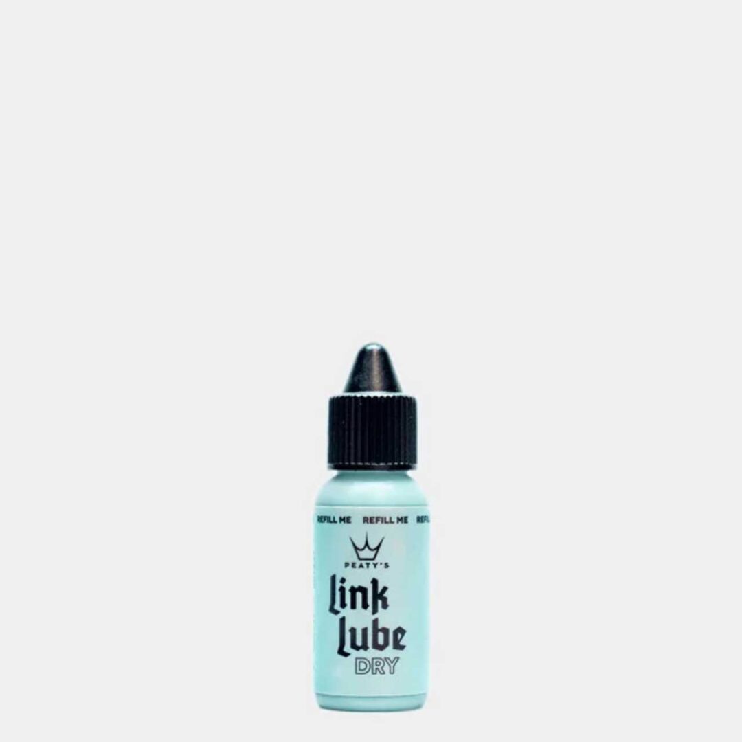 Peaty's Linklube Dry 15ml
