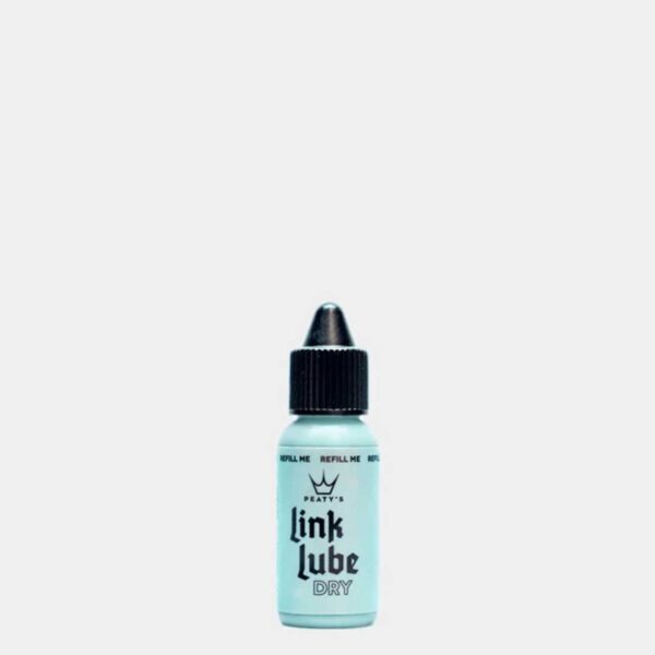 Peaty's Linklube Dry 15ml