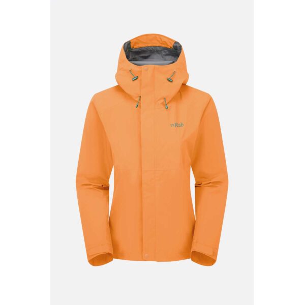 Rab Women's Downpour Jacket Melba