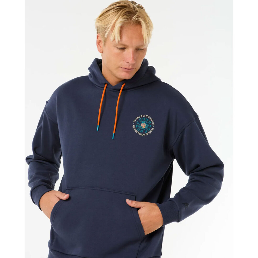 Rip Curl Men's Anti Series Search Explore Purple