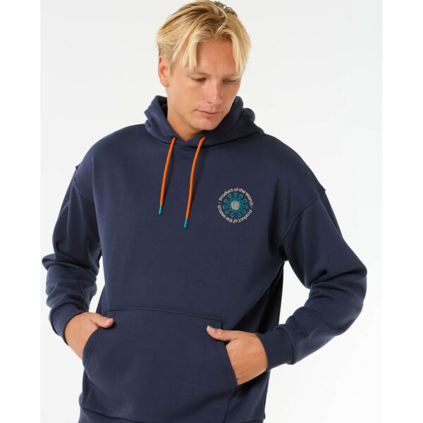 Rip Curl Men's Anti Series Search Explore Purple