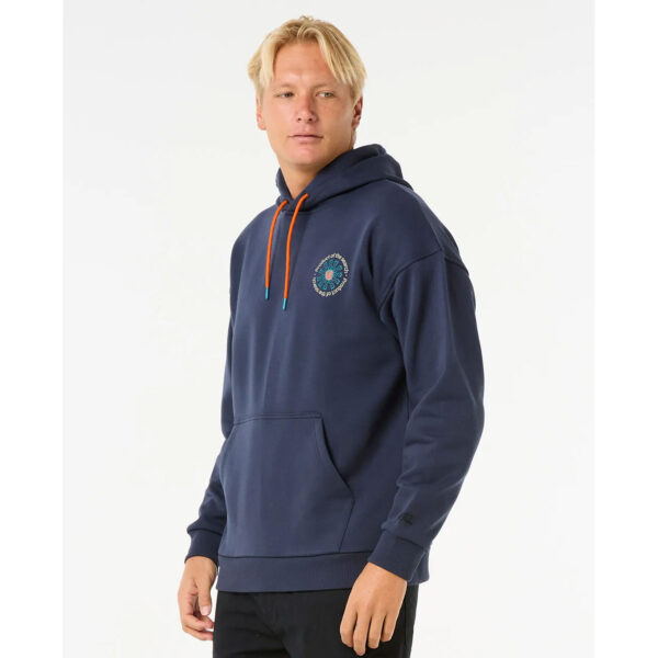 Alternative view of Rip Curl Men's Anti Series Search Explore Purple