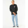rc icon crew fleece black2