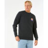 rc icon crew fleece black3