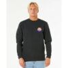 rc icon crew fleece black4