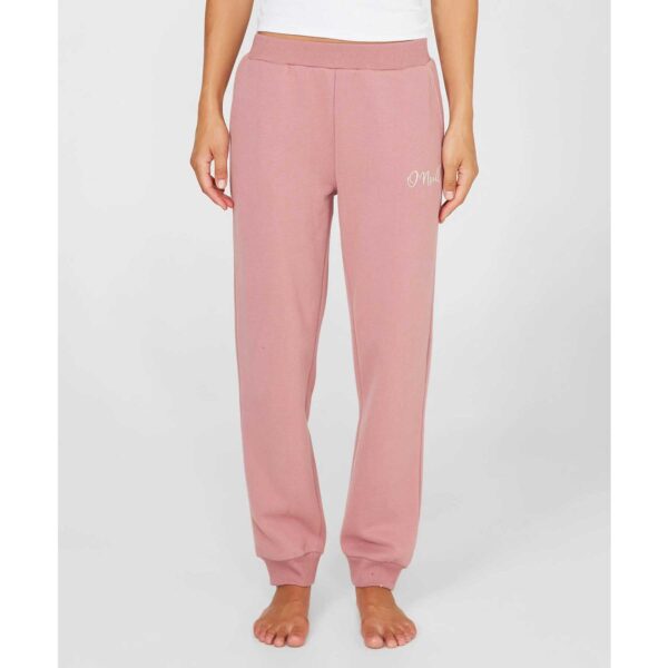 O'Neill Classic Track Pant Rose