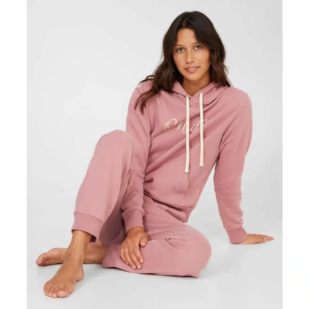 O'Neill Classic Track Pant Rose - Image 2