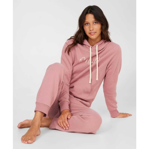 Alternative view of O'Neill Classic Track Pant Rose