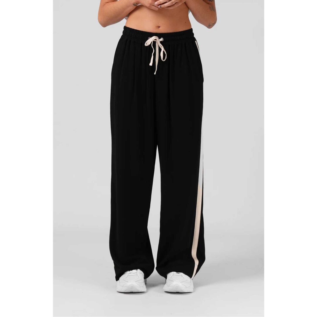 RPM Women's Milla Pant Black - Image 3