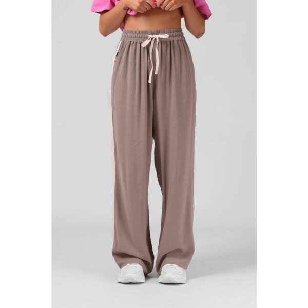 Alternative view of RPM Women's Milla Pant Mushroom