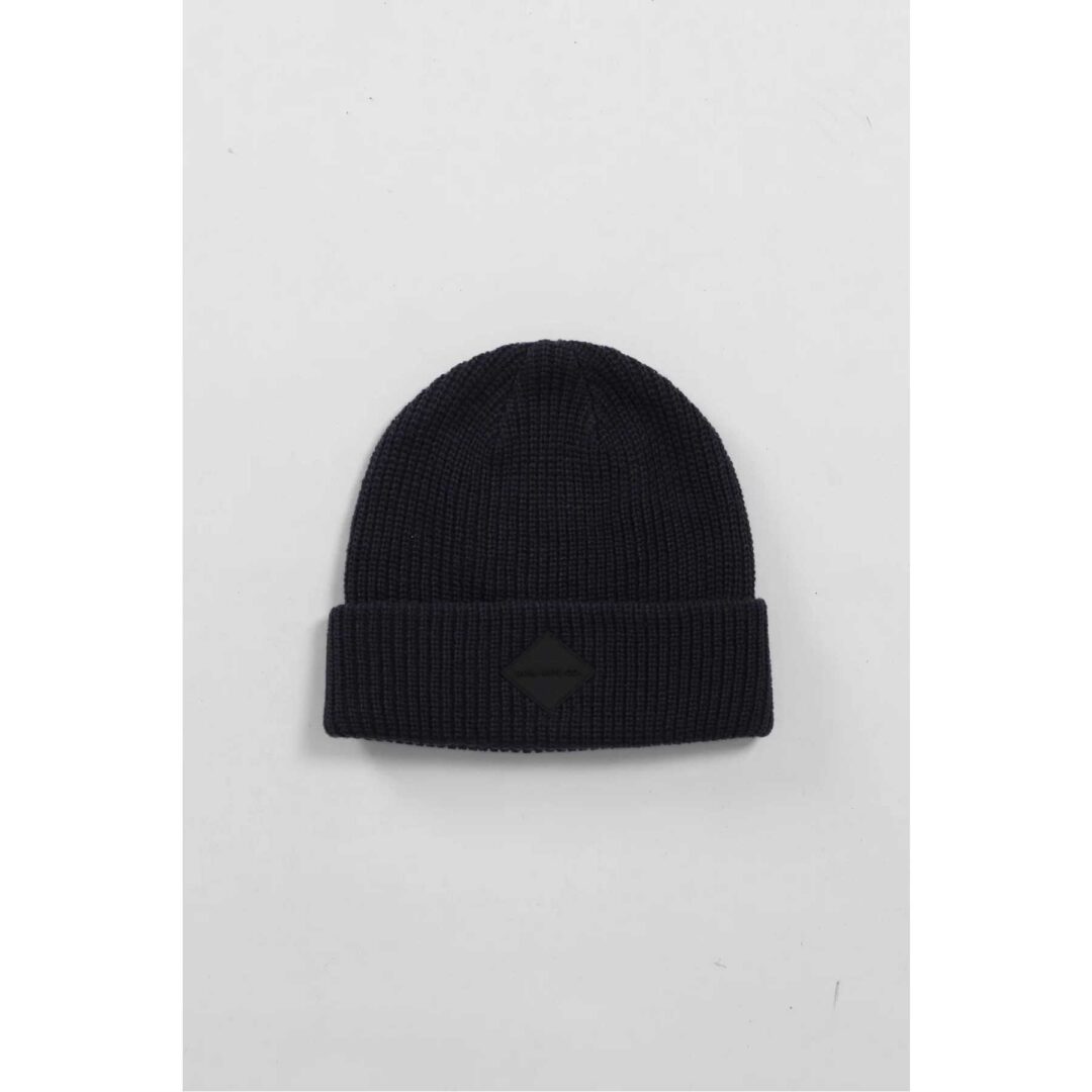 RPM Knitta Beanie Navy