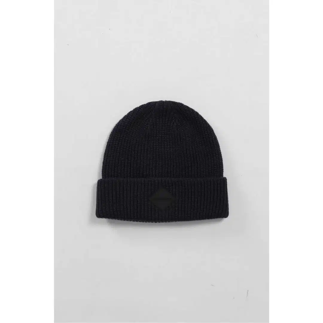 RPM Knitta Beanie Navy