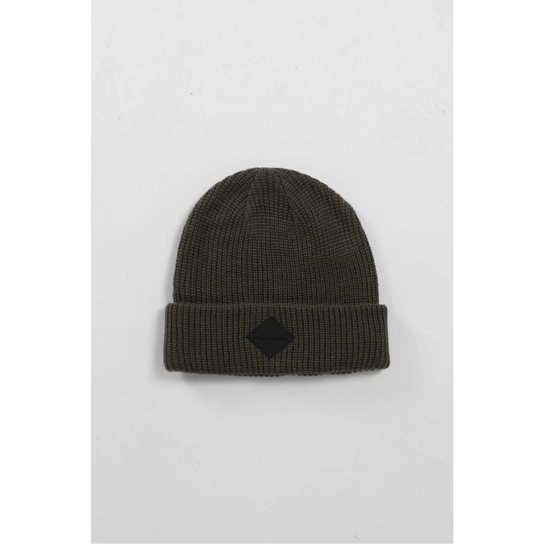 RPM Knitta Beanie Dusty Olive