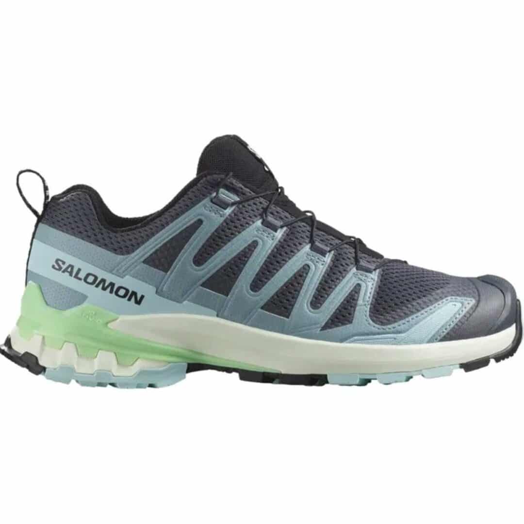Salomon Women's Shoe Xa Pro 3D Turbulence/Iced