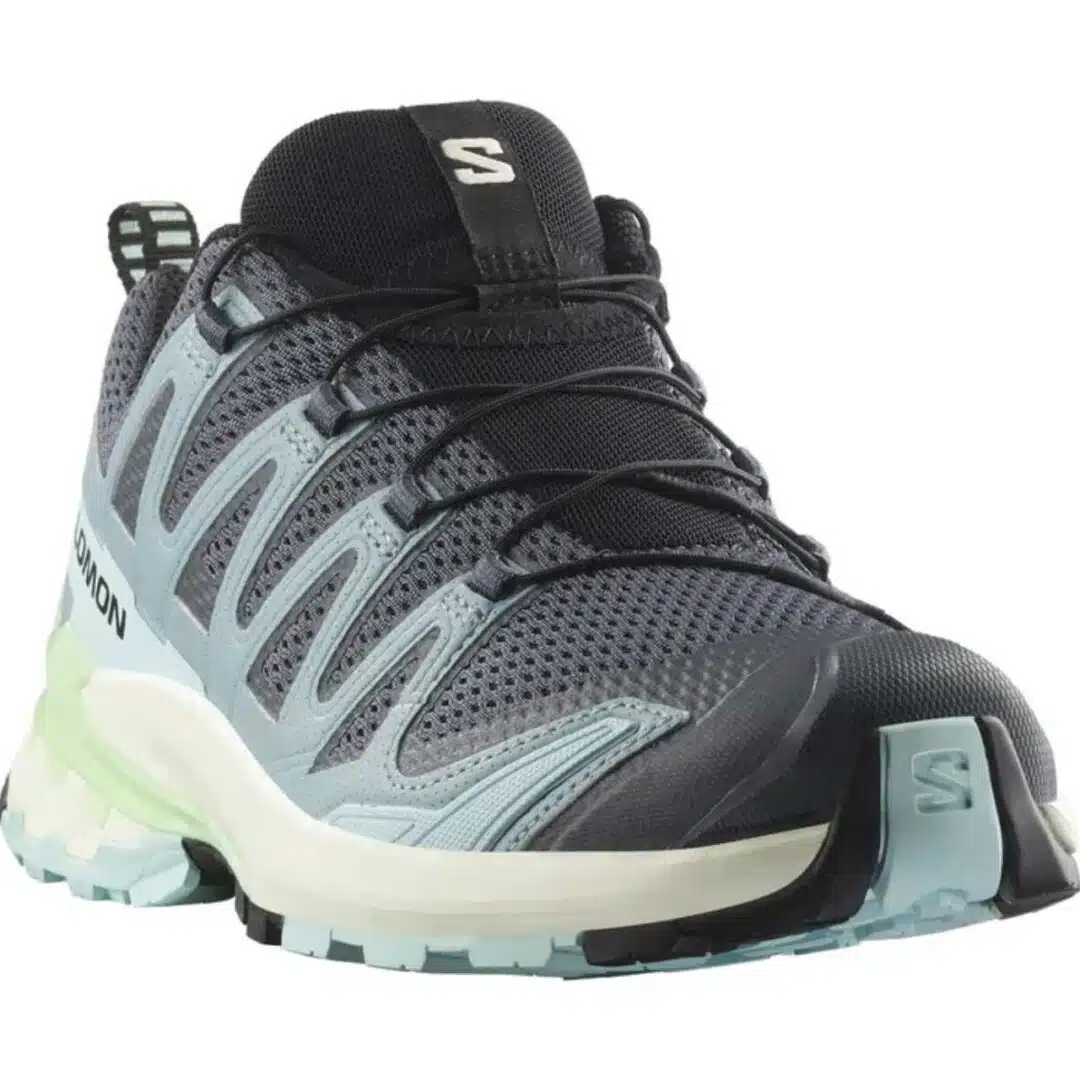 Salomon Women's Shoe Xa Pro 3D Turbulence/Iced - Image 2