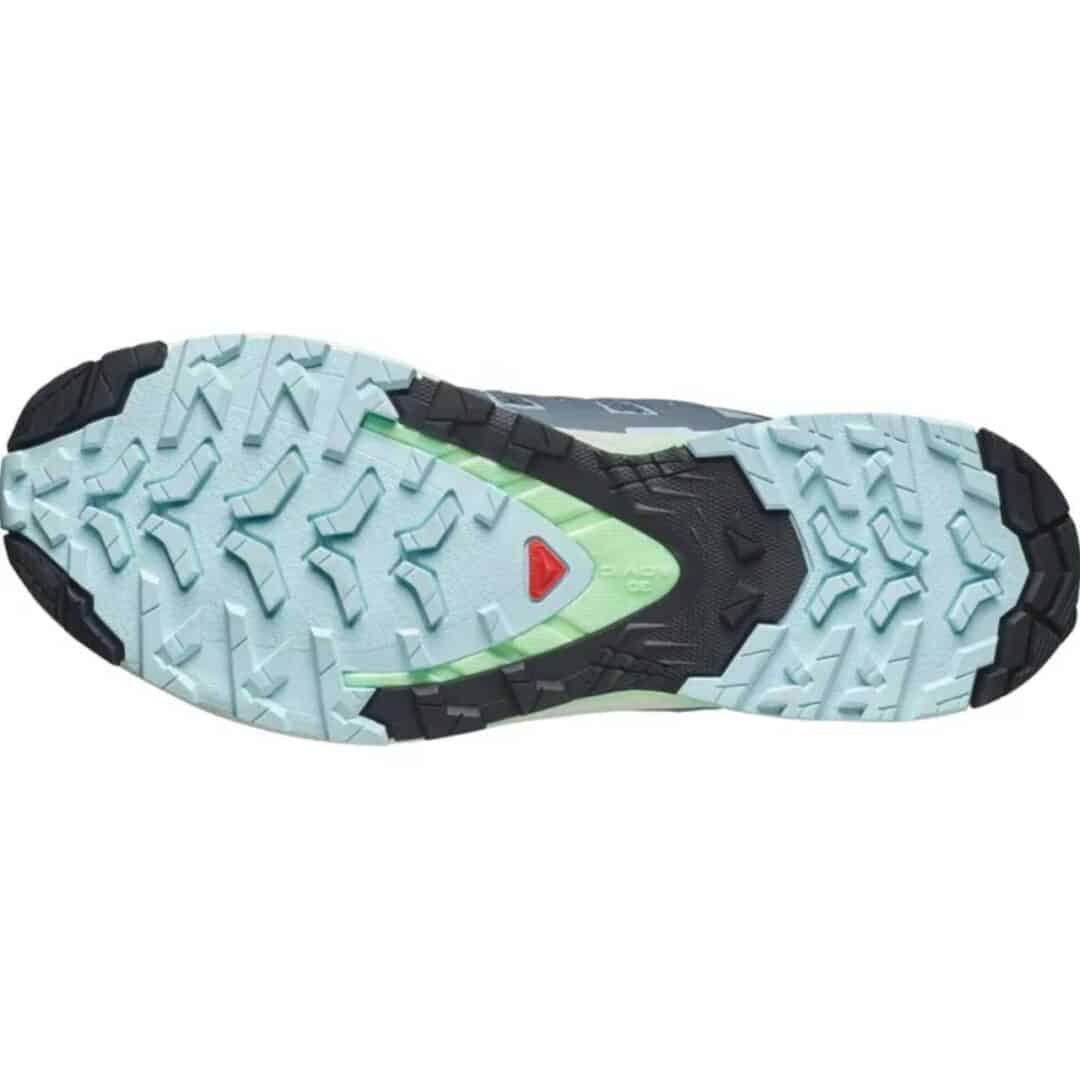 Salomon Women's Shoe Xa Pro 3D Turbulence/Iced - Image 5