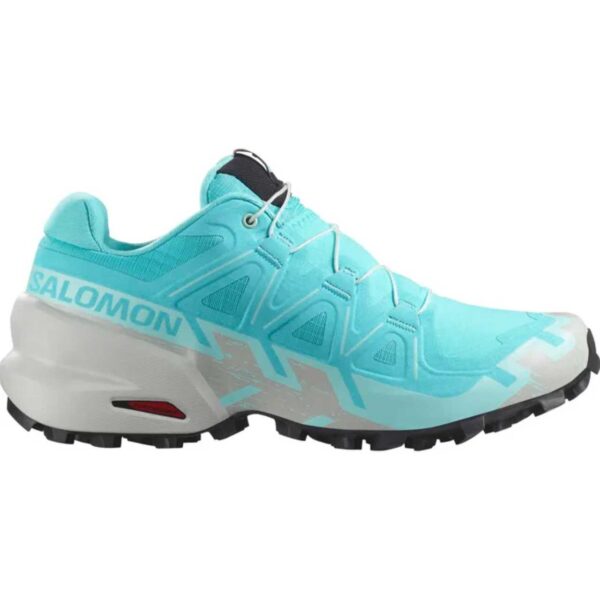 Speedcross 6 Women's -Blue Curacao/Lunar
