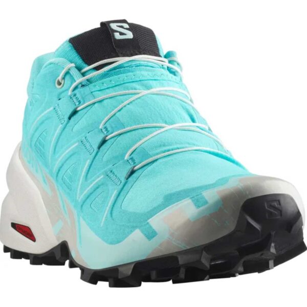 Alternative view of Speedcross 6 Women's -Blue Curacao/Lunar