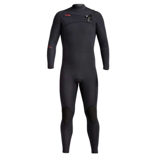 Xcel Men's Infiniti 4/3mm Fullsuit Black