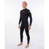 Rip Curl Men's 4/3mm Freelite Back Zip