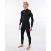 Rip Curl Men's 4/3mm Freelite Back Zip
